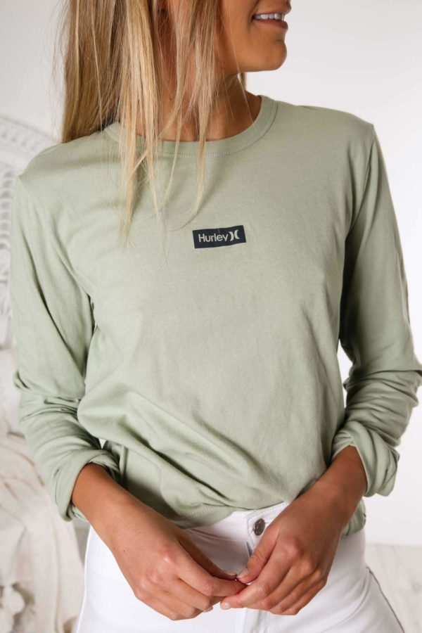 Oao_Perfect_Long_Sleeve_Green_Bridge_Edited_3_2000x