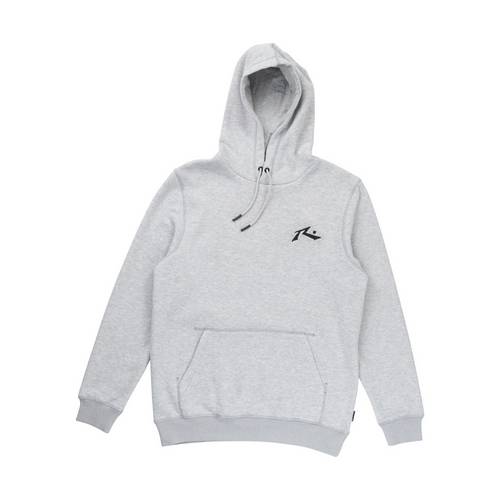 rusty surf hoodie