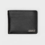 one_and_only_hurley_unisex_leather_wallet_black_amwsol_blk_0