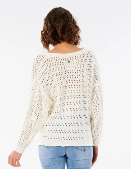 RIPCURL PANOMA SWEATER | Redbill Surf