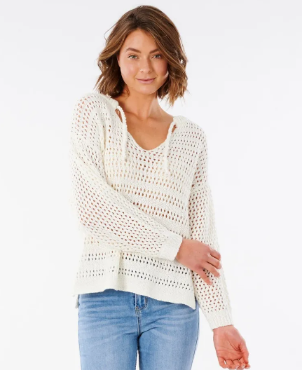 RIPCURL PANOMA SWEATER | Redbill Surf