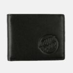 santa cruz wallet