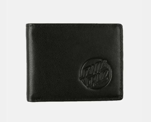 santa cruz wallet