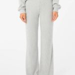 RIPCURL COSY STRAIGHT LEG GREY