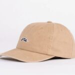 RUSTY RAGE DAD CAP