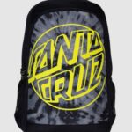 SANTA CRUZ BACK PACK