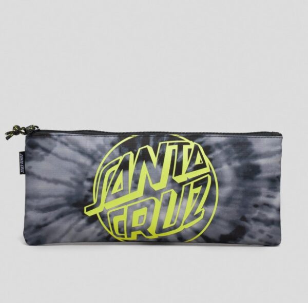 SANTA CRUZ PENCIL CASE