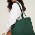 THRILLS TOTE 2