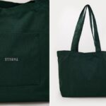 THRILLS TOTE 3