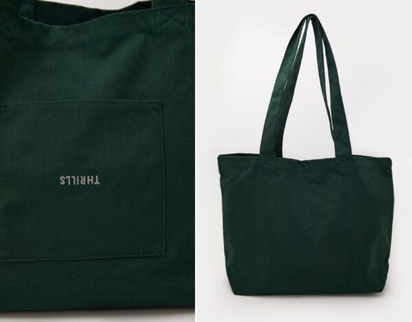 THRILLS TOTE 3