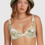 BILLABONG TROPICANA BRALETTE