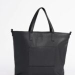 RUSTY SOULFUL TOTE BAG