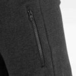 HURLEY FLEECE PANT 4