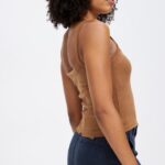 MINIMAL THRILLS RIB SINGLEY BRONZE