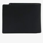 QUICKSILVER BLACK WALLET