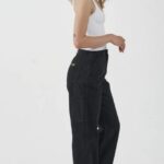 THRILLS FULL LENGTH CARPENTER PANT