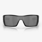 BATWOLF OAKLEY BLK MATTE