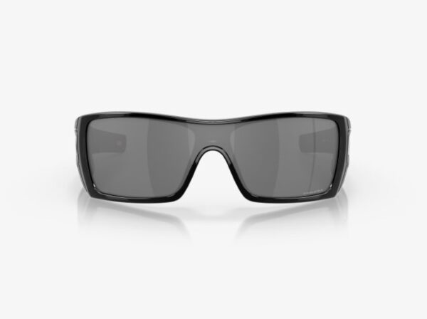 BATWOLF OAKLEY BLK MATTE