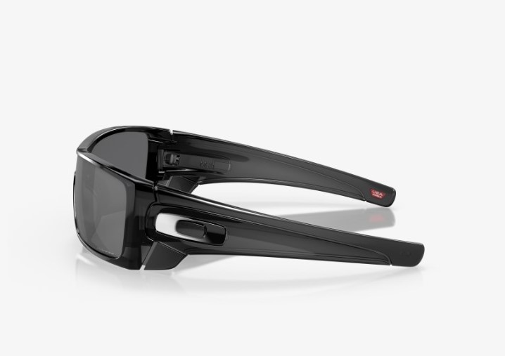 Oakley Batwolf Black Ink Prizm Black Redbill Surf 