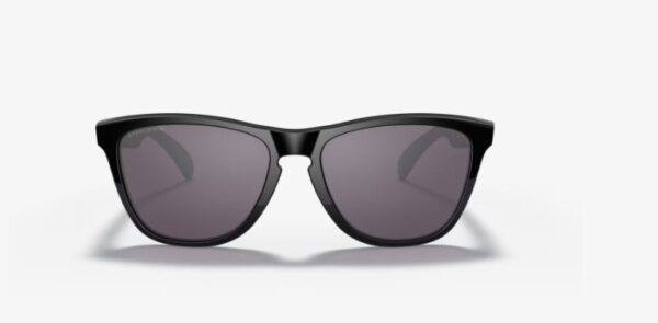 FROGSKINS POLISHED BLK GREY