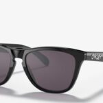 FROGSKINS POLISHRD BLK