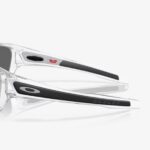 OAKLEY CLEAR ROTOR