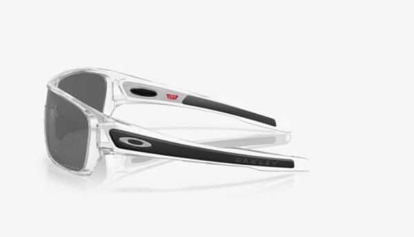 OAKLEY CLEAR ROTOR