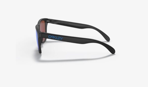 OAKLEY FROG SKIN GREY SMOKE