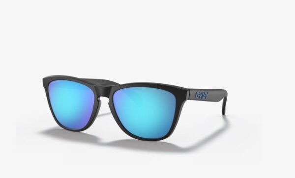 OAKLEY FROGSKINS GREY SMOKE