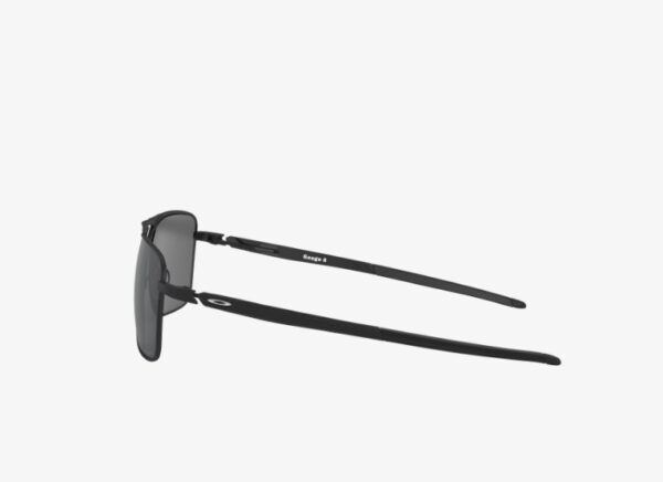 OAKLEY GAUGE 6 POWDER COAL