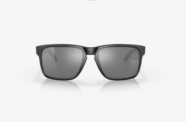 OAKLEY HOLBROOK XK MATTE BLK