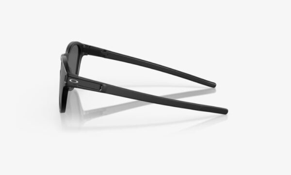 OAKLEY MATTE BLACK LATCH