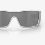 OAKLEY SILVER PRISM