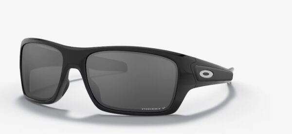 OAKLEY TURBINE POL BLK