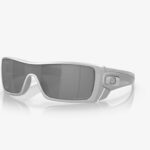 OAKLEY X-SILVER