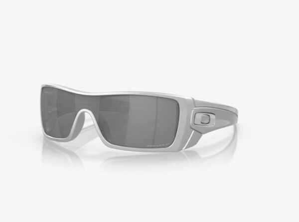 OAKLEY X-SILVER