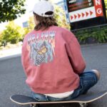 VOLCOM LOOKING FOR CREW ROSE