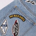 BOYS PATCH PACK