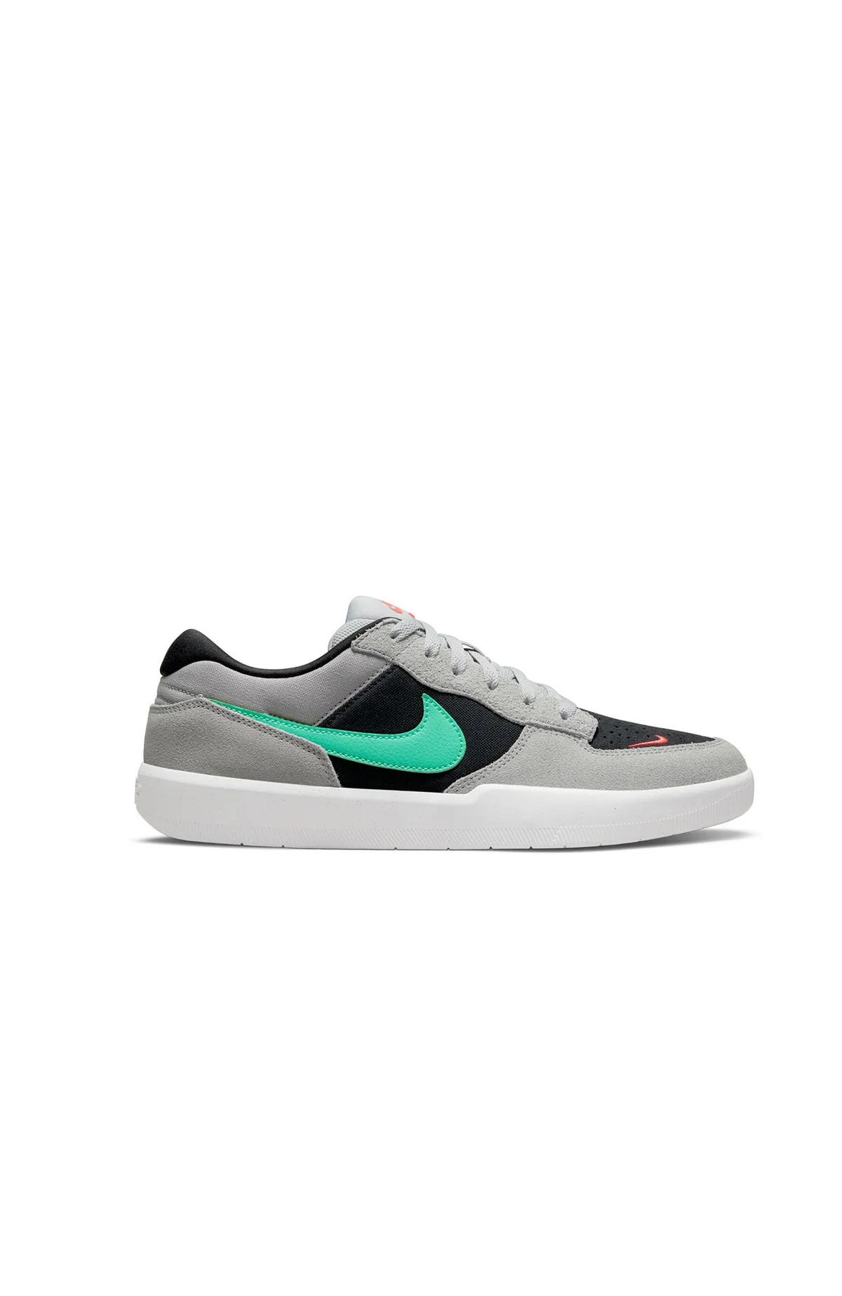 NIKE SB FORCE 58 WOLF GREY/MENTA | Redbill Surf