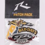 PATCH PACK BOYS