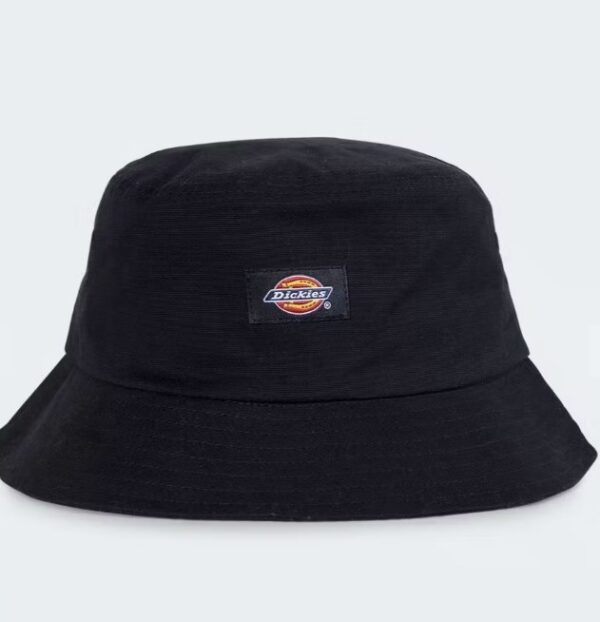 DICKIES CLASSIC LABEL BUCKET HAT