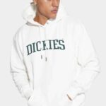 DICKIES PULL OVER HOOD