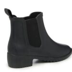 EMU BOOTS BLK