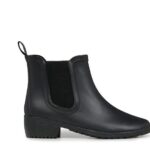 GRAYSON BOOT BLACK