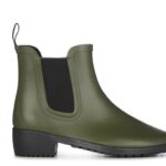 GRAYSON RAINBOOT DARK OLIVE