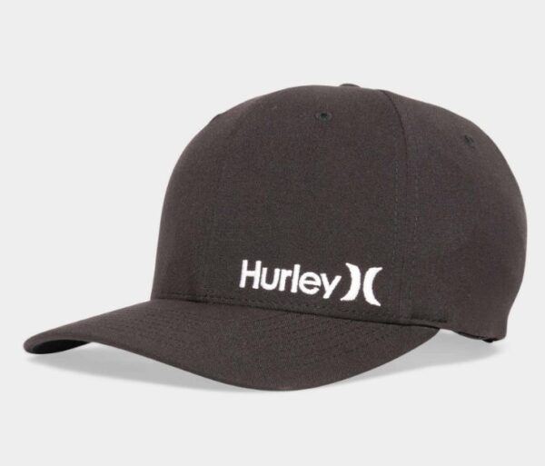 HURLEY CORP HAT