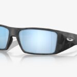 HELIOSTAT OAKLEY BLUE