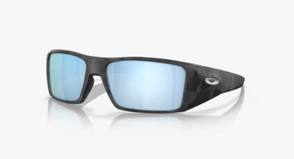 HELIOSTAT OAKLEY BLUE