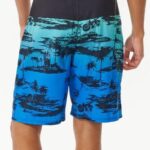 RIPCURL EGAN SHORT