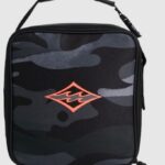 BILLABONG ALL DAY LUNCH BOX